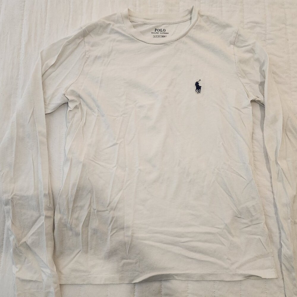 Ralph Lauren Long sleeve